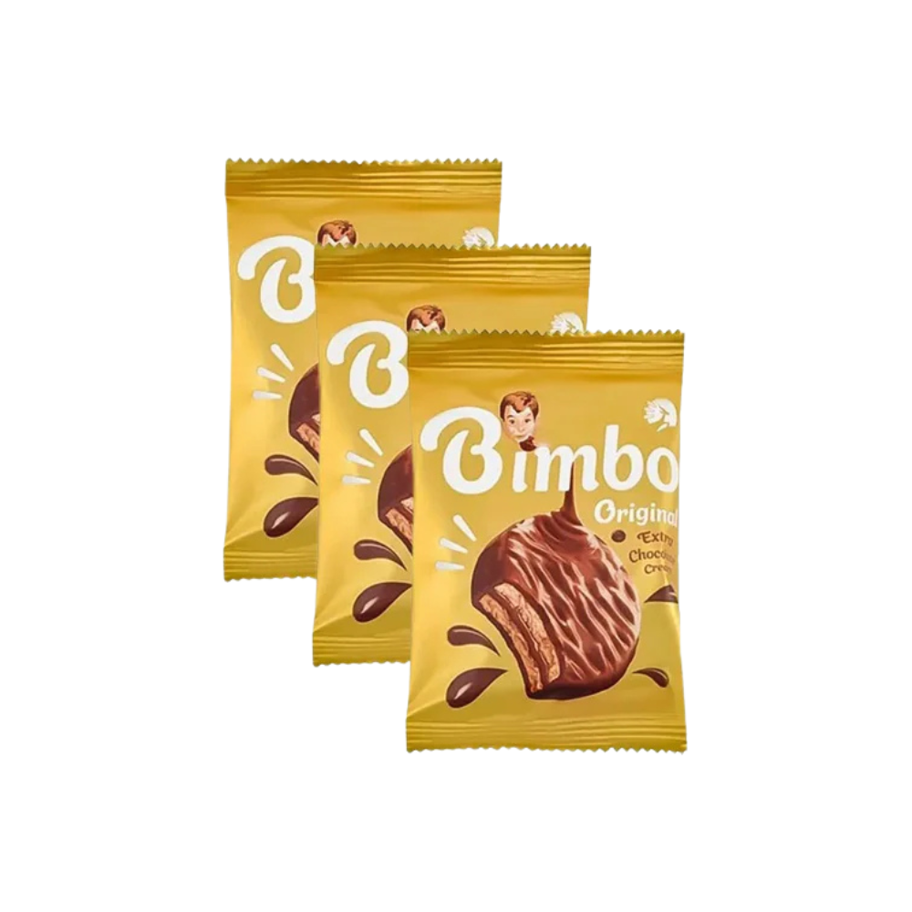 Bimbo Biscuits Original