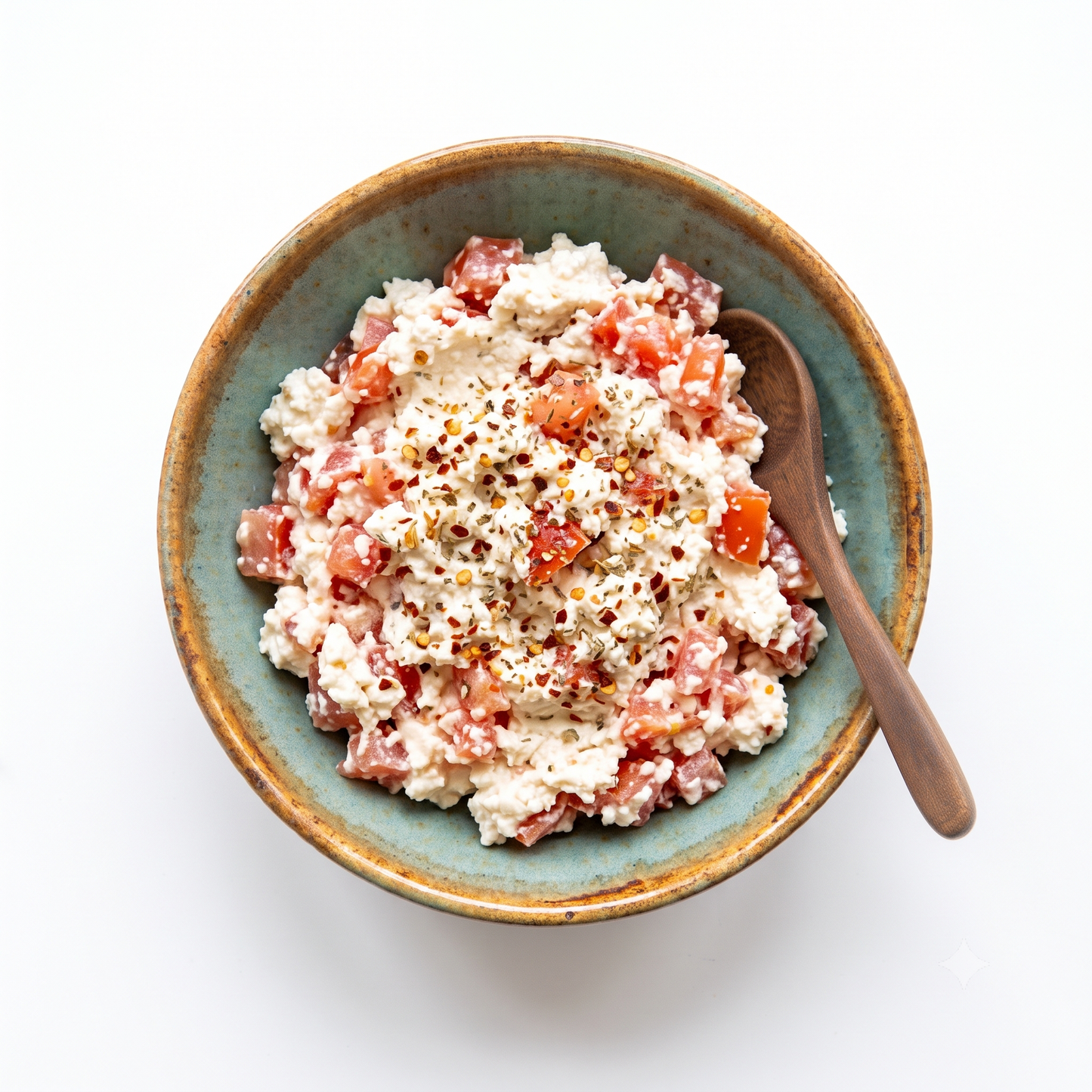 Cheese Tomato