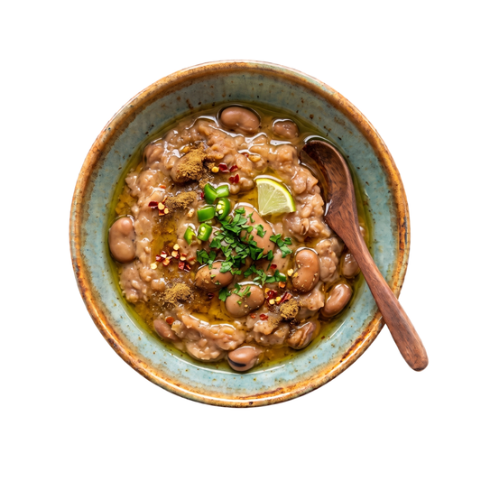 Foul Medames