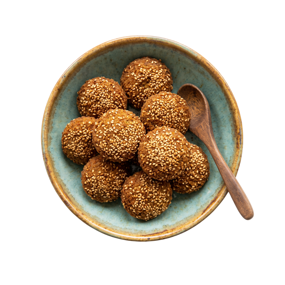 Taamia Falafel
