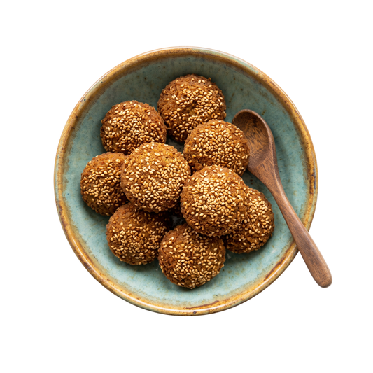 Taamia Falafel