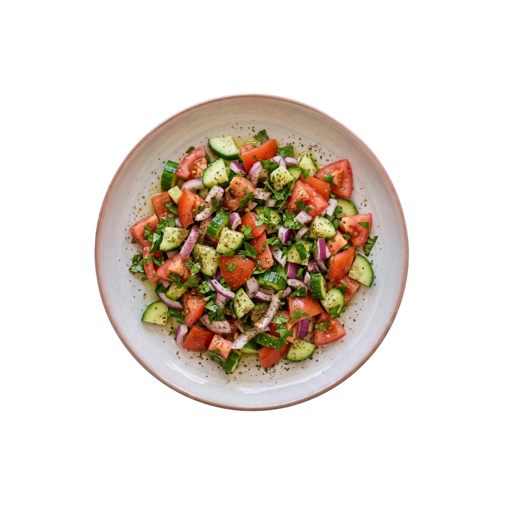 Baladi Salad