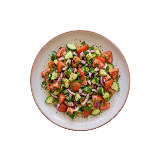 Baladi Salad