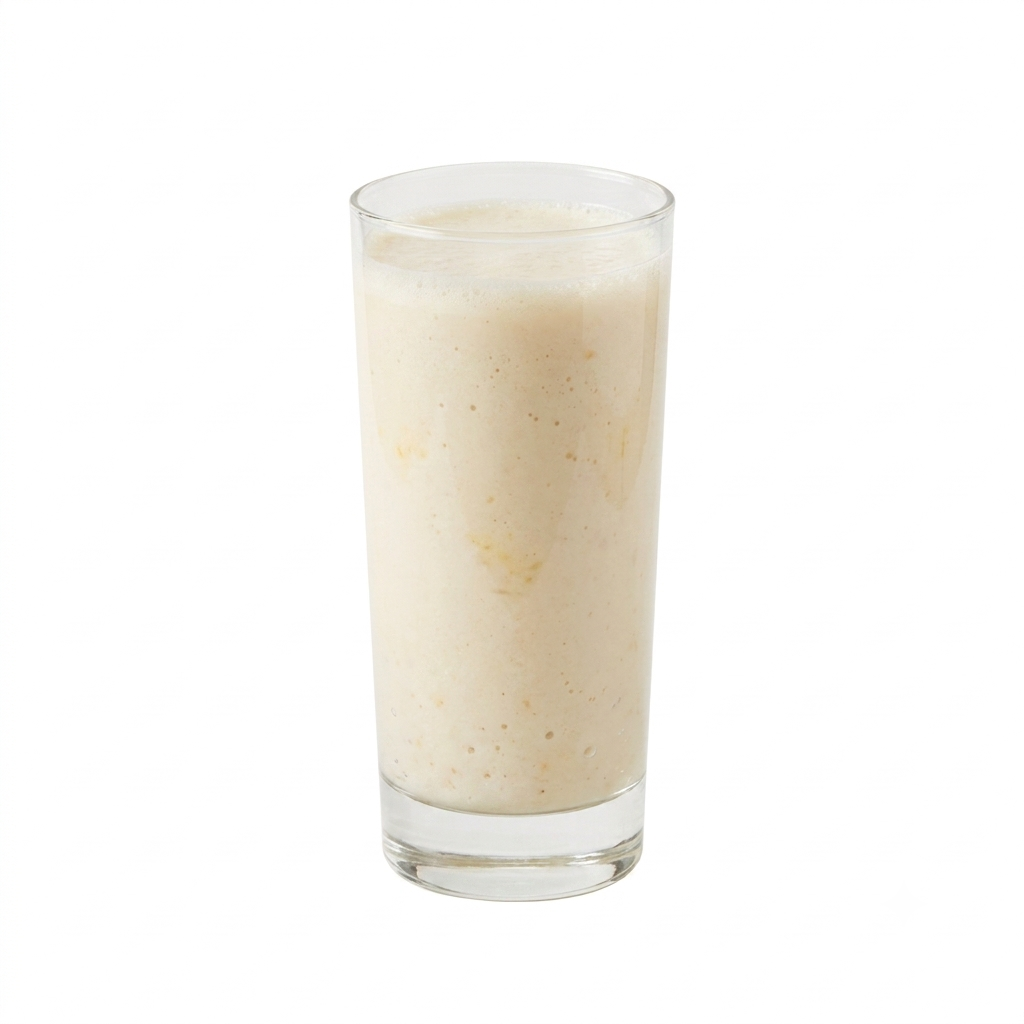 Banana Milk Shake