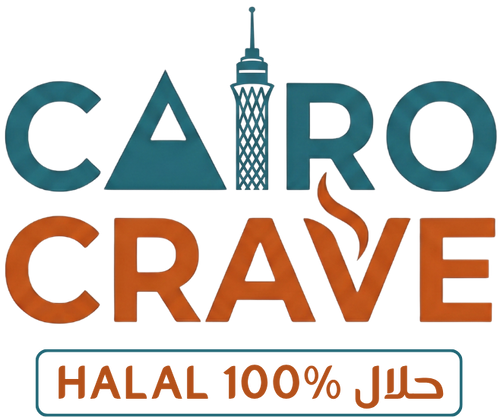 Cairo Crave Halal