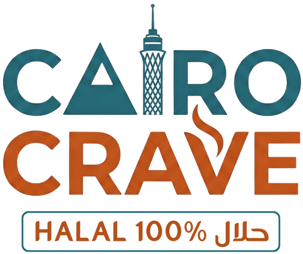 Cairo Crave Halal