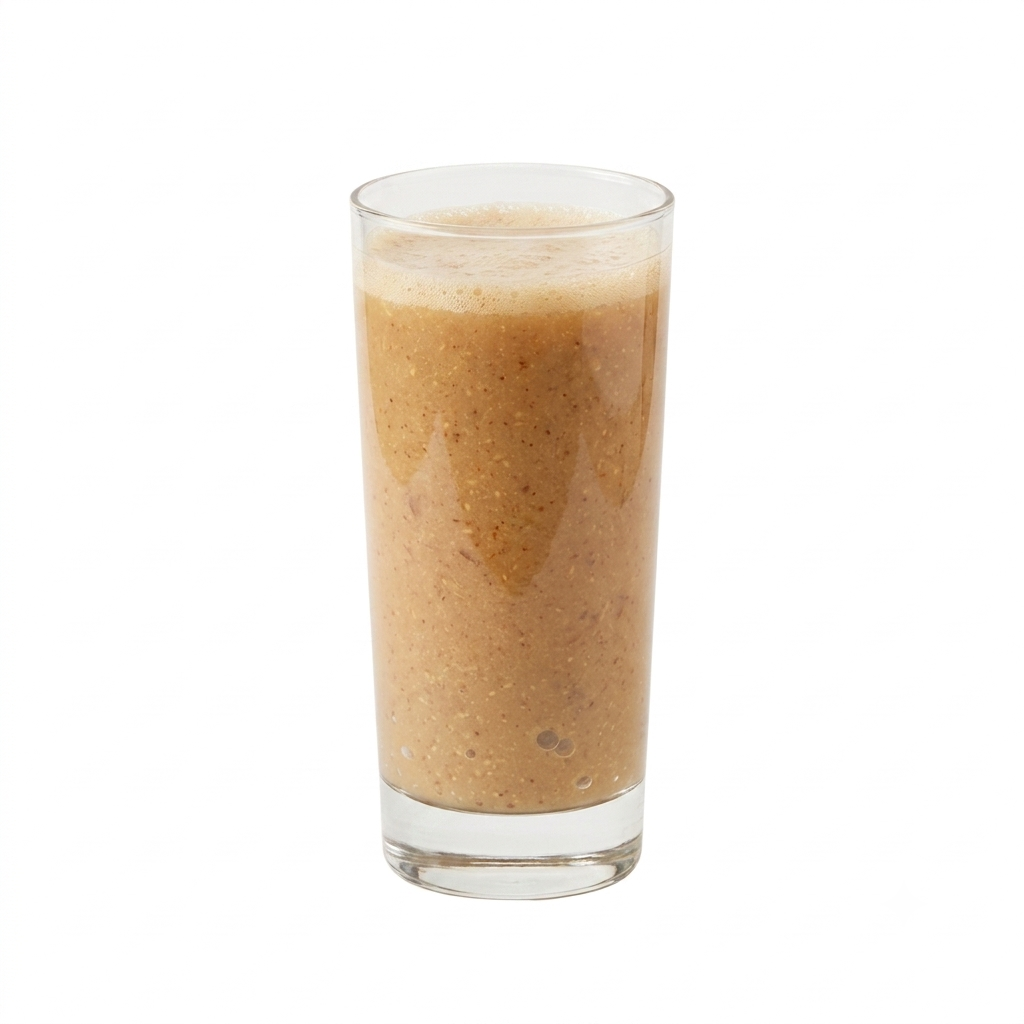 Dates Milk Shake
