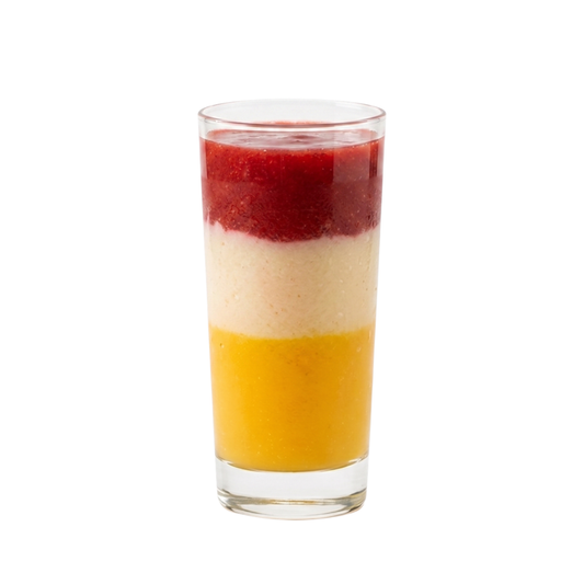 Fakhfakhina Fresh Cocktail