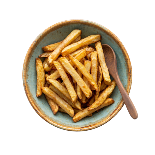 Home Fries