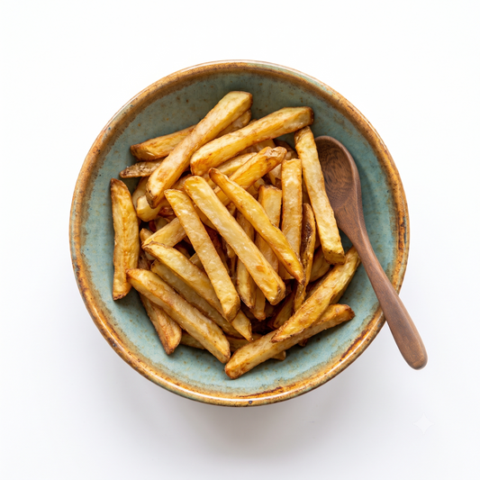 Home Fries