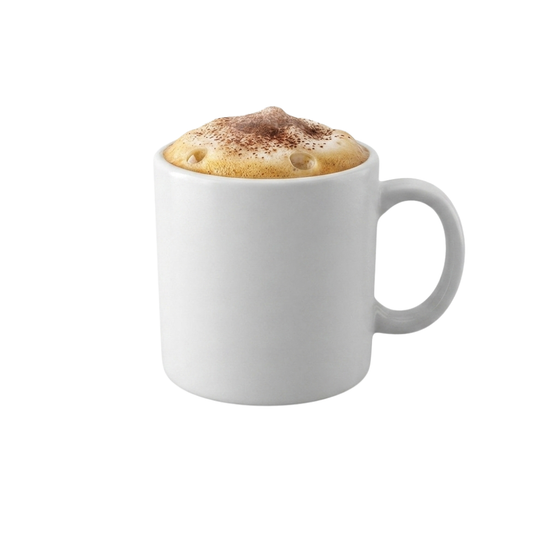 Hot Coffee