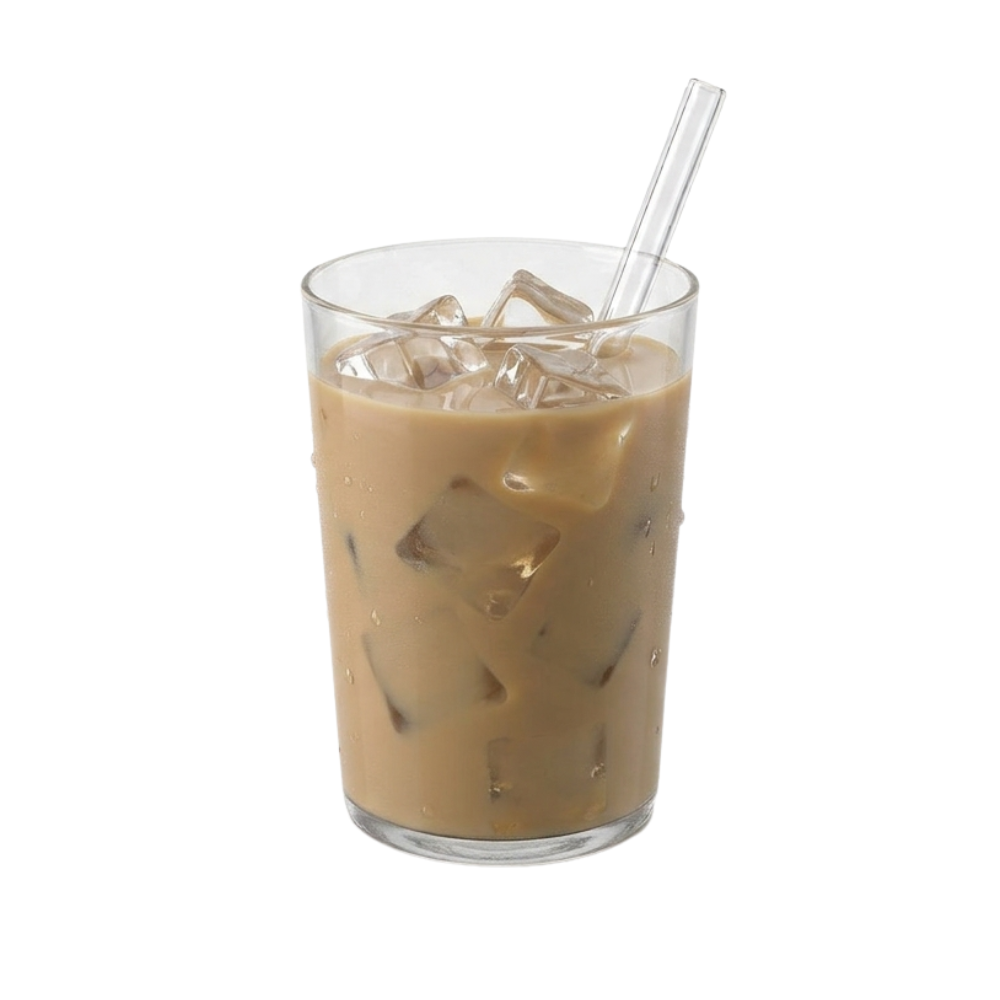 Iced Coffee