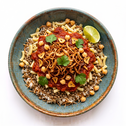 Koshari