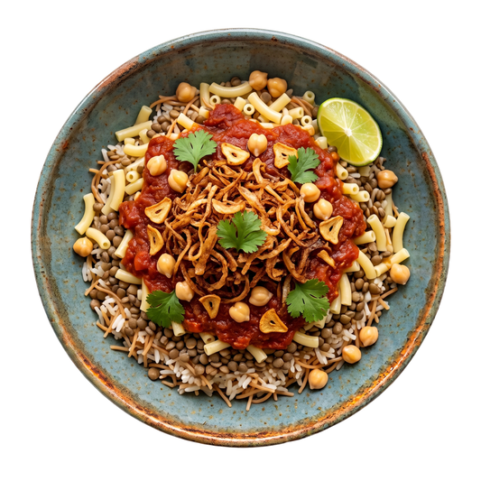 Koshari