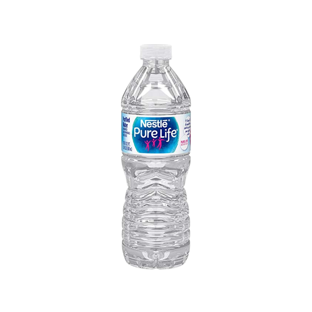 Nestle Pure Life Water 16.9 fl oz