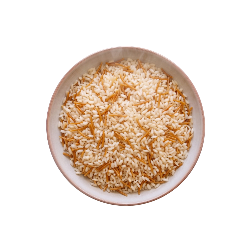 Rice Side