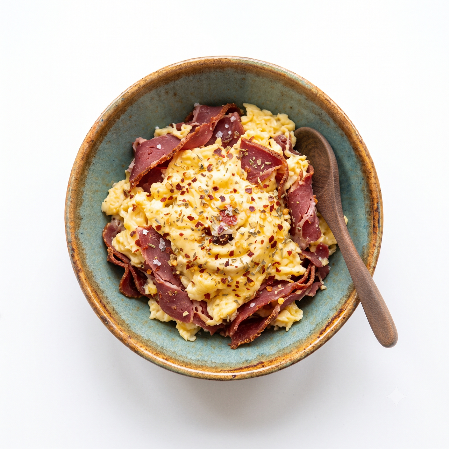 Scrambled Eggs