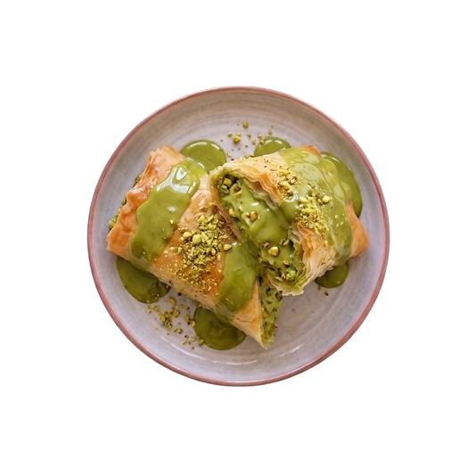 Feteer Sweet Roll