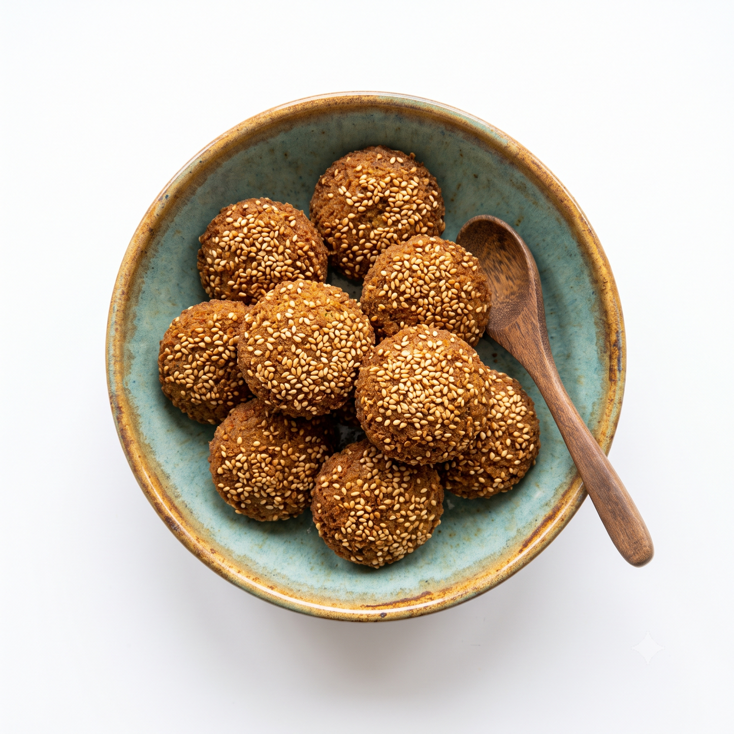 Taameia Falafel
