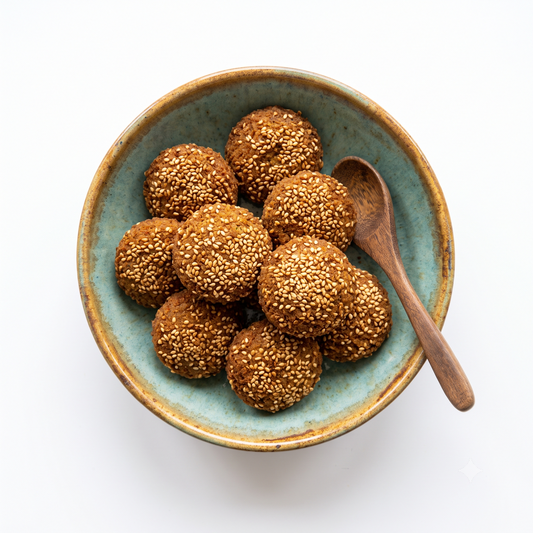 Taameia Falafel