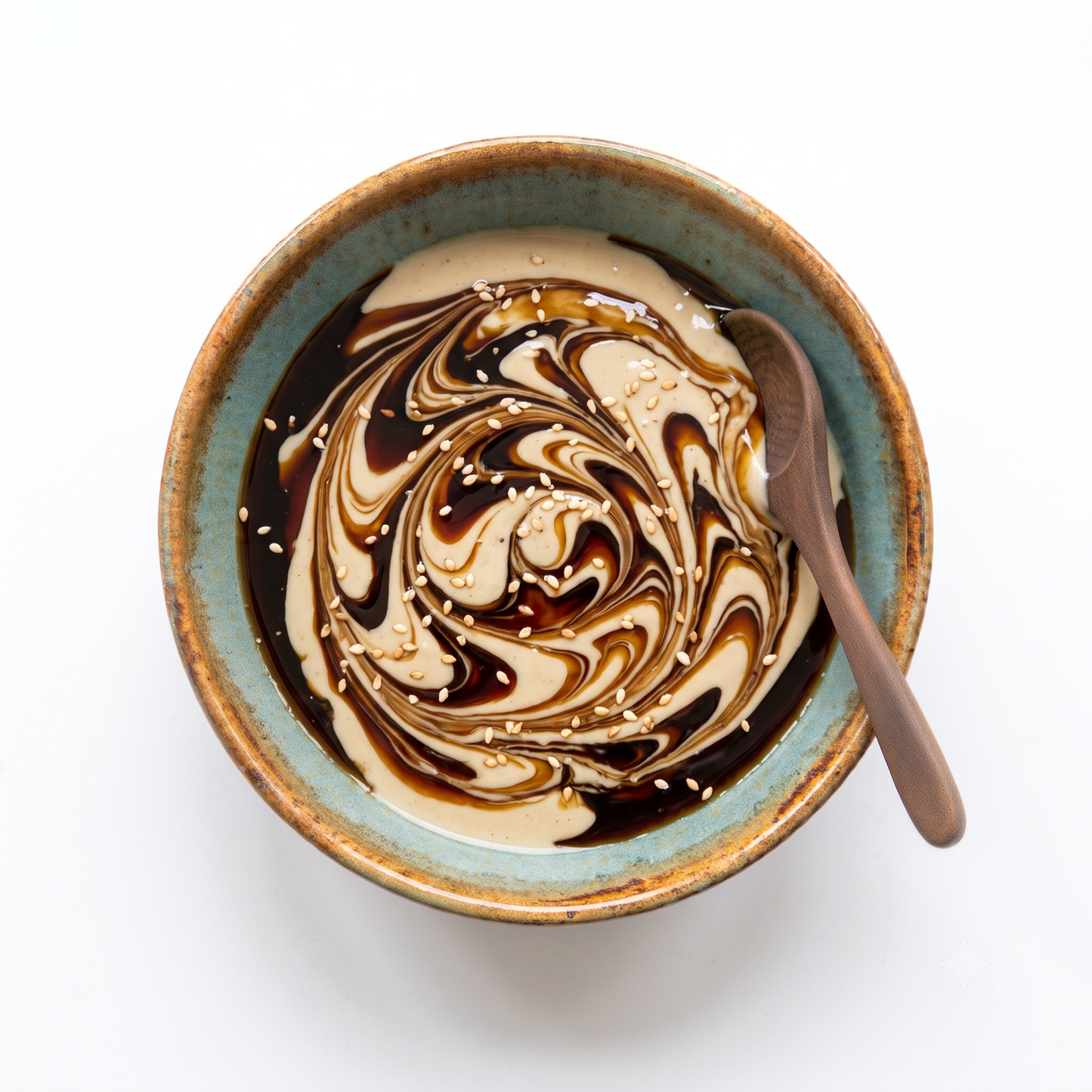 Tahini Black Honey