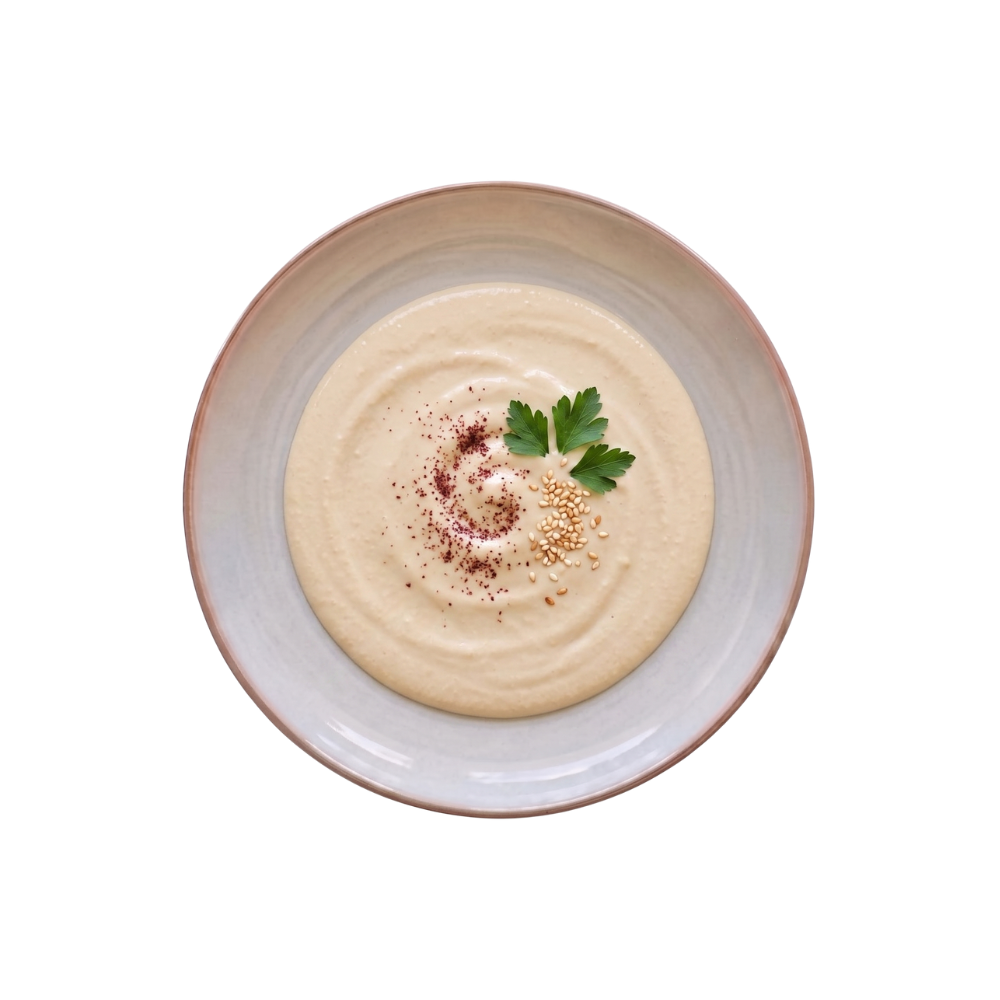 Tahini Salad