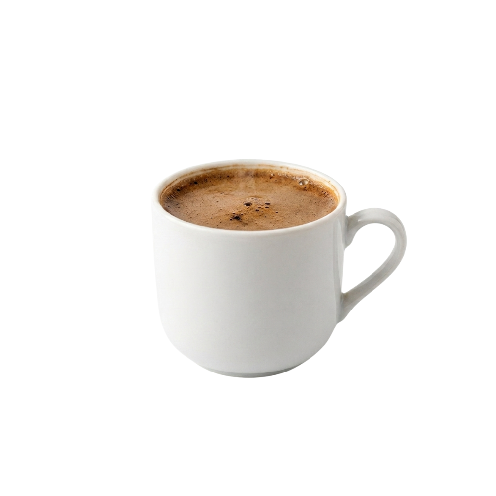 Turkish Coffee